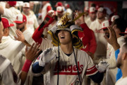 大谷翔平が６号２ランホームラン、明日は先発登板、エンゼルス戦実況スレの翻訳(海外の反応)
