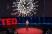 コロナの大流行を予言していたと話題になったビル・ゲイツのTED Talk　海外の反応