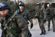 韓国政府が兵役拒否で有罪になった1879人に恩赦（海外の反応）