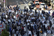 韓国人「うらやましい…」日本の今春大卒者の就職率97.6％『人手不足で2番目に高いレベル』