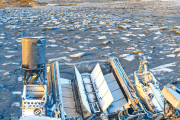 【海外の反応】NASA探査車キュリオシティの5000日目記念写真に感動→実は白黒に着色したものだった