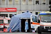 韓国人「イタリアでコロナ感染者が1000人を突破！」感染者が急増し累積1128人、死亡は29人に増加！」　韓国の反応