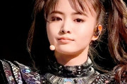 BABYMETALはもっとガールバンドとコラボする必要がある！　【海外の反応】