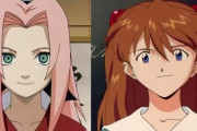 外国人「どうして気が強い女性アニメキャラは嫌われてるの？」
