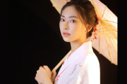 中国人女性が中国で「日本の着物のコスプレ」をした結果！【タイ人の反応】