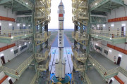 【海外の反応】中国の宇宙への取り組みは急速に成長し、米国との差を縮めている　海外の反応「戦争ほど科学の成長を加速させるものはない、2030年までに月面基地を見たい」