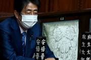 【韓国の反応】ウクライナでの戦争によって安倍が再び核武装主張、韓国「戦犯国のくせに調子に乗るな」