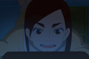 『海外の反応』映像研には手を出すな！　第7話「アニメーションへのこだわり。水崎の情熱を尊敬するよ」