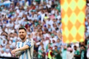外国人「嘘だろ..」サウジ、アルゼンチンに大番狂わせの金星！海外のファンに衝撃走る！【海外の反応】