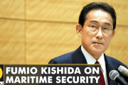 海外「どこも頼れないから備えるべき…！」自民党次期総裁候補・岸田氏の安全保障に関する発言に賛同の声も