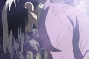 【海外の反応】Dr.STONE 10話「薄っぺらな同盟ってそういうことだったのか！！」