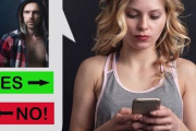 「マッチングアプリで男友達みんなが同じ女性とマッチングしてたので…彼女に集合写真を送ってみた！」その後が気になるエピソード