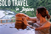 海外「美しい場所だ！」温泉から昭和レトロまで！会津若松でののんびり旅を紹介