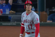 大谷翔平の第31号特大ダメ押し弾に全米騒然！←「記録を塗り替えるペースだ！」（海外の反応）