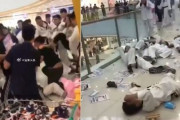 【動画あり】韓国人「テコンドーは品格のある武道で実戦用ではない」中国ショッピングモールでテコンドー集団が、中国武術集団にボコられる　韓国の反応