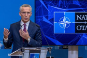 海外「ポーランドに命中したミサイルはおそらくウクライナの迎撃ミサイル。NATOが発表」