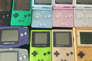 外国人「最近の子供はゲームボーイそのものを知らないらしい…」