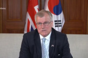 英国「人権侵害だ」…ソウル市などの外国人に対するコロナ検査義務化に抗議＝韓国の反応