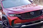 【海外の反応】マツダCX-50はこのクラスで一番グッドルッキングなSUVだ！