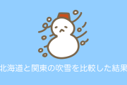 日本で「北海道の人がいう吹雪の写真」が想像をあまりに超えてると話題に！【台湾人の反応】