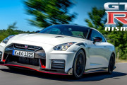 【海外の反応】日産GT-Rはデビューから何年経っても素晴らしいマシンだ！