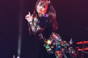 台湾人のBABYMETALのコンサートレポ　“IDZで、日本人が一緒に親指を立ててくれた”　【海外の反応】
