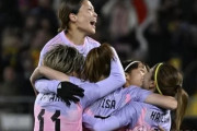 【女子サッカーW杯】韓国人「日本がノルウェーを3-1で制して準々決勝進出！」→「日本が羨ましい‥（ﾌﾞﾙﾌﾞﾙ」　韓国の反応