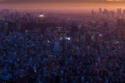 海外「東京はとんでもない都市だ、日本人が羨ましいよ・・・」スカイツリーから見下ろした東京の絶景に外国人から感動の声が続々！