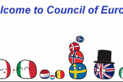 【ヨーロッパ】欧州議会【ポーランドボール】
