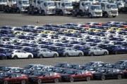 韓国人「日本、対米輸出8ヵ月ぶりに増加‥EUでも19.6％と急増！貿易黒字転換と輸出の増加で日本の復活が現実味」→「最高に胸熱だわ…」
