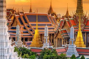 【海外の反応】タイ人「タイは古代から続く数少ない本物の国家の一つだ！」