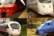 外国人「九州には日本で最高の電車が走ってる！世界でも最高にかっこいい電車だよ！」（海外の反応）