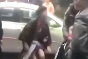 中国で日本の着物に似た服を着た男性が暴行を受ける（海外の反応）