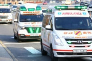 【火病】韓国人「コロナ感染者である20代女性が救急車運転手に唾を吐きかける事件が発生！」　韓国の反応