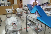 韓国の出生数が過去最少、死亡者数は過去最大…人口減少本格化＝韓国の反応
