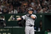 「史上最高」「永遠のヒーロー」イチローへのMLB公式動画翻訳。殿堂入り、永久欠番への反応