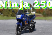 【海外の反応】カワサキZZR250はバイク界におけるマツダロードスターだ！