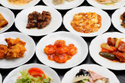 海外「日本の中華料理は脂っこくて味気ないよな」おすすめのメニューってある？