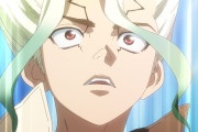 『アニメ海外の反応』Dr.STONE(ドクターストーン)4期　SCIENCE FUTURE　第4話