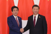 中国人「中国と日本、どちらがアジアのリーダー？」