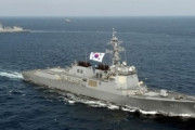 韓国人「韓国海軍は、まもなく海上自衛隊を飛び越えます」→「日本は戦犯国なので空母を作れ無い」　韓国の反応