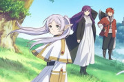 海外の反応：最近のアニメ初回1話限定の1時間放送のトレンドについてどう思う？