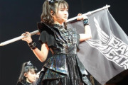 BABYMETALがついにアジアツアーを発表したぞ！　【海外の反応】