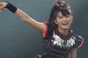 “史上最高のメタルバンド”で10位になったことに関するBABYMETALインタビュー　【海外の反応】