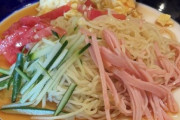 海外「暑い日本の夏には冷やし中華が完璧！」日本旅行で食べたものに対する海外の反応