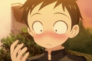 [海外の反応]からかい上手の高木さん２、第一話高木さんが賢い子