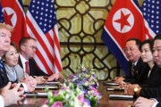 北朝鮮の労働新聞が日本非難「島国の輩は天罰を免れないだろう」…ハノイ会談決裂の責任を日本に転嫁か＝韓国の反応