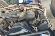 【Xの車窓から】心配になる車がいた　ほか