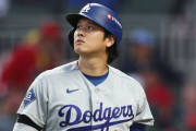 【海外の反応】大谷翔平を来季は外野手にするって案は一考の価値あり？「投手としての価値を過小評価しすぎ」