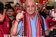 韓国メディア：妄言なのか自信なのか…リッピ辞任で中国次期監督候補のスコラーリ「10年後には韓日豪に追いつく」